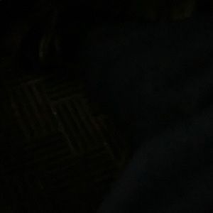 Meet your Posher, Mitchell